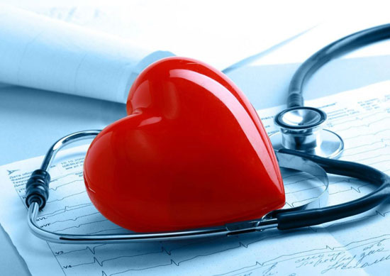 Check-Up «Здоровое сердце»