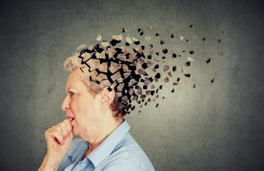 Болезнь Альцгеймера: симптомы, лечение, профилактика
